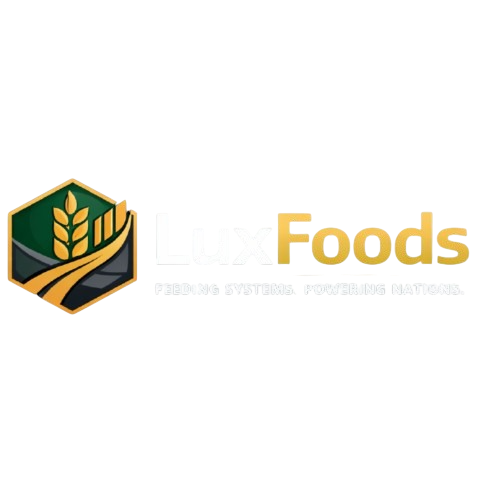 LuxFoods Logo